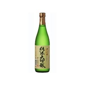 秋田 日本酒 北鹿 北秋田 純米大吟醸 720ml 4955596841307 ドラッグストアマツダ 通販 Yahoo ショッピング