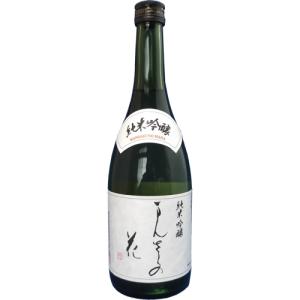 まんさくの花 純米吟醸 720ml