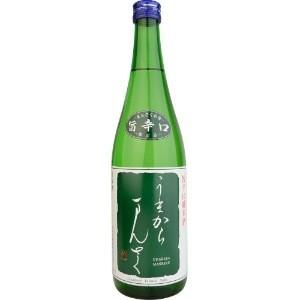 まんさくの花 うまからまんさく 1800ml