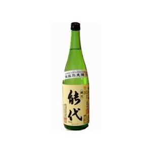 喜久水 縄文能代 720ml｜fukusukedowebsite2