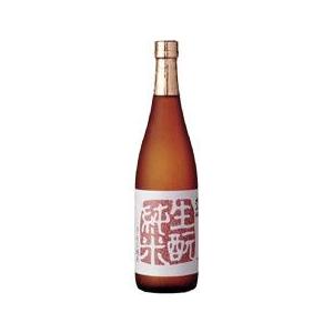 太平山 きもと純米 720ml