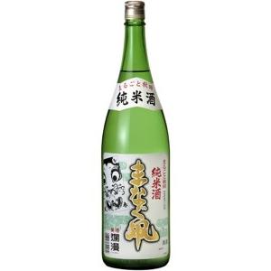 爛漫 まなぐ凧 1800ml