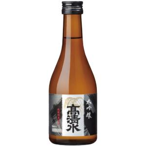 高清水 大吟醸 300ml