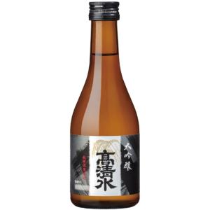 高清水 大吟醸 300ml｜fukusukedowebsite2