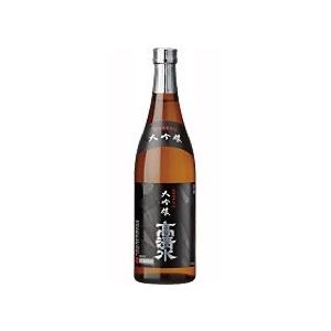高清水 大吟醸 720ml