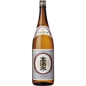 高清水 精撰 1800ml