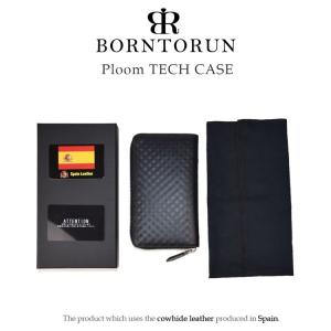 プルームテック ケース レザー カバー スペイ...の詳細画像5
