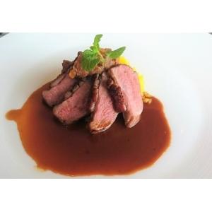 5キロ　鴨肉　鴨ロース　マグレカナール　約250-