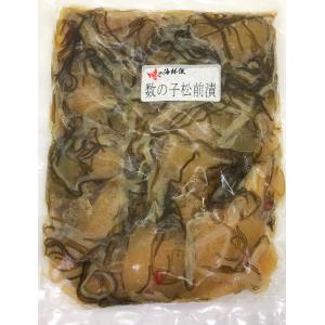 松前漬 数の子 訳あり たっぷり500g 北海...の詳細画像1