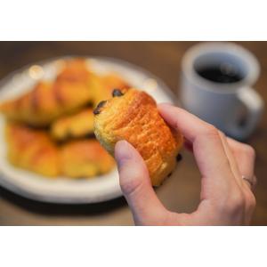 送料無料 冷凍 パンオン ショコラ クロワッサ...の詳細画像1
