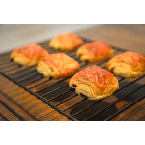 送料無料 冷凍 パンオン ショコラ クロワッサ...の詳細画像2