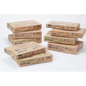 ワイヤ連結N釘 N50 黒 ロール釘 N釘 2...の詳細画像3