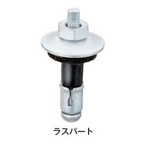 ルーフボルト　Ｒ−８　ラスパート