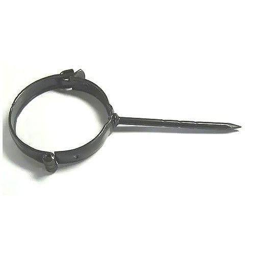 カラーキャッチャー　６０ｘＬ８０　　打ち込み控金　オーティス製　　