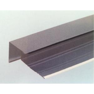 ＜法人様限定＞ケラバ　屋根役物　平型化粧スレート用役物　ＹＹ１１１　ハウゼコ製