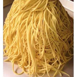 豆腐干絲(押し豆腐麺タイプ)日本国内製造500gの詳細画像1