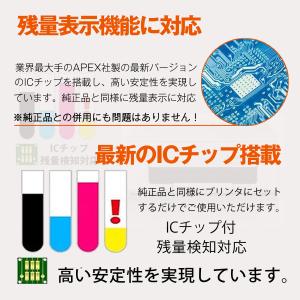 キャノン プリンターインク BCI-380XL...の詳細画像4