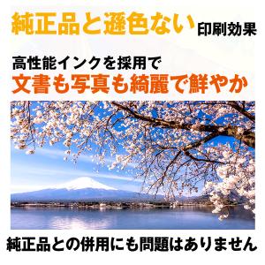 キャノン プリンターインク BCI-381XL...の詳細画像2