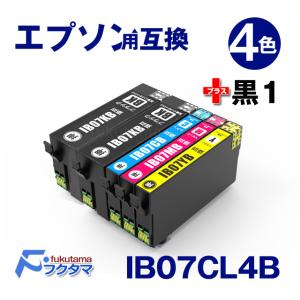 エプソン　IB07KB　4個セット 41DvU9PWH+L.__AC_SR150,300___.jpg