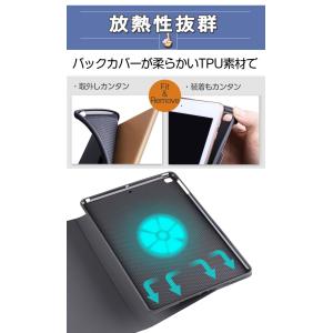 iPad ケース 11世代 A16 iPad ...の詳細画像5