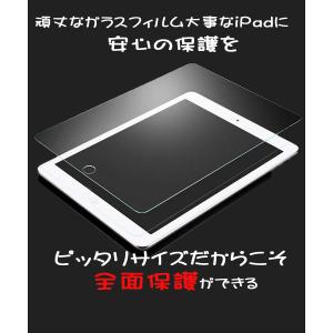 iPad タブレット液晶保護フィルム iPad...の詳細画像2