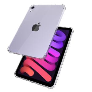 iPad 第10世代 A16 TPU ケース ...の詳細画像4