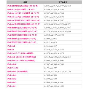 iPad 第10世代 A16 TPU ケース ...の詳細画像2