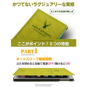 iPad A16 ケース 11世代 iPad ...の詳細画像2