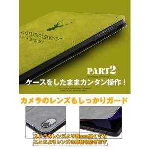 iPad A16 ケース 11世代 iPad ...の詳細画像3
