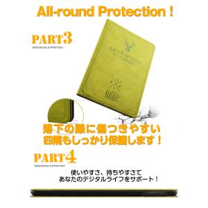 iPad A16 ケース 11世代 iPad ...の詳細画像4