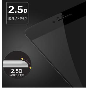 iPhone ガラスフィルム iPhone 1...の詳細画像4