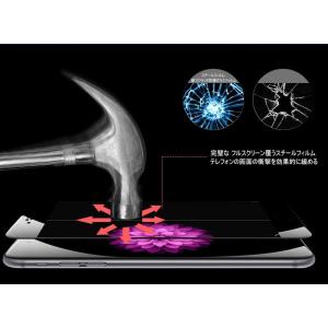 iPhone ガラスフィルム iPhone 1...の詳細画像5