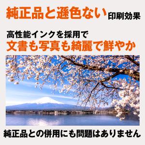 LC411BK 黒2本セット ブラザー インク...の詳細画像4