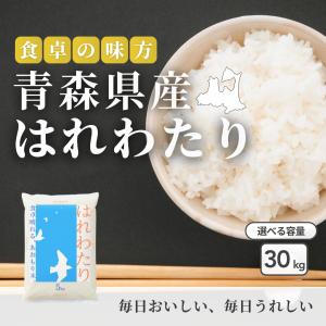 はれわたり 無洗米 5kg 令和7年度産 青森県産 : カブセンターYahoo!店
