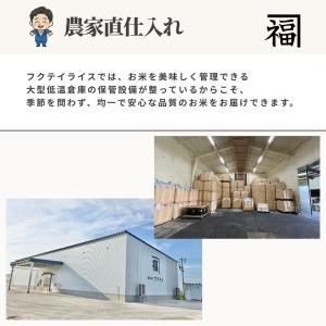 フクテイライス【白米】生活応援 お米 米 得福...の詳細画像5