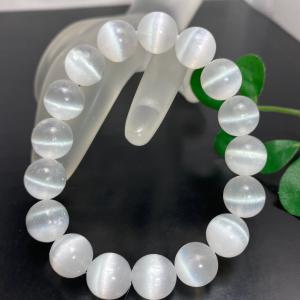 専用様8mm アゼツライトブレスレット天然石 幸運up ❣️ 9mm アゼツライト ブレスレット 天然石 パワーストン 幸運up キラキラ