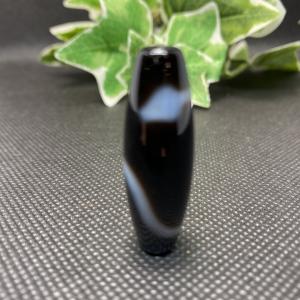 12.5mm アゼツライト ブレスレット 天然石 パワーストン 幸運up