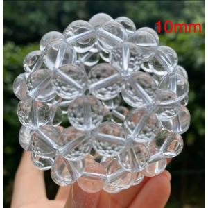 マスター級サイズ水晶フラーレン置物❣️ 宇宙エネルギー✨美しい 幸福