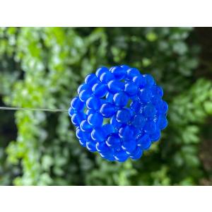 マスター級サイズ☆18mm水晶フラーレン置物 宇宙エネルギー美しい 幸福