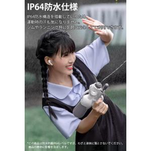 Baseus ワイヤレスイヤホン blueto...の詳細画像3