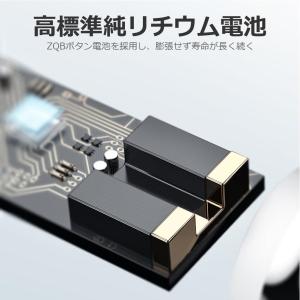 Baseus ワイヤレスイヤホン blueto...の詳細画像4