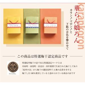 梅干し プレゼント ギフト お取り寄せグルメ ...の詳細画像1