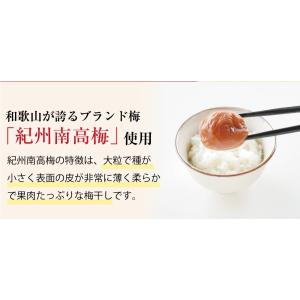 梅干し プレゼント ギフト お取り寄せグルメ ...の詳細画像5