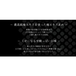 あめ 飴 梅 個包装 梅肉エキス 南高梅干し ...の詳細画像1
