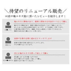 あめ 飴 梅 個包装 梅肉エキス 南高梅干し ...の詳細画像3