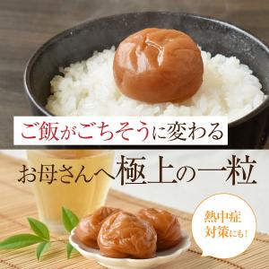 母の日 2026 プレゼント ギフト 梅干し ...の詳細画像3