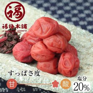 梅干し しそ 和歌山 紀州産 ギフト プレゼント 小梅 しそ漬小梅400g（200gx2パック 化粧箱入）