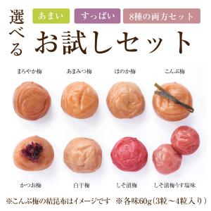送料無料 梅干し はちみつ 南高梅干し 和歌山...の詳細画像3