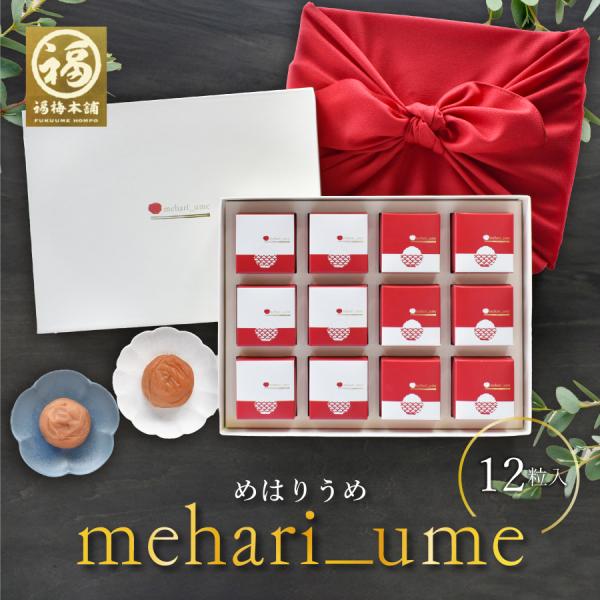 お中元 梅干し 内祝い お返し プレゼント ギフト 敬老の日 贈答 送料無料 個包装 紀州 南高梅干...