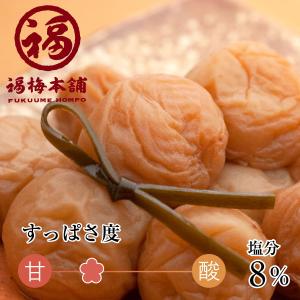 梅干し こんぶ 南高梅干し 和歌山 南高梅 ギフト プレゼント こんぶ梅500g（250gx2パック 化粧箱入）